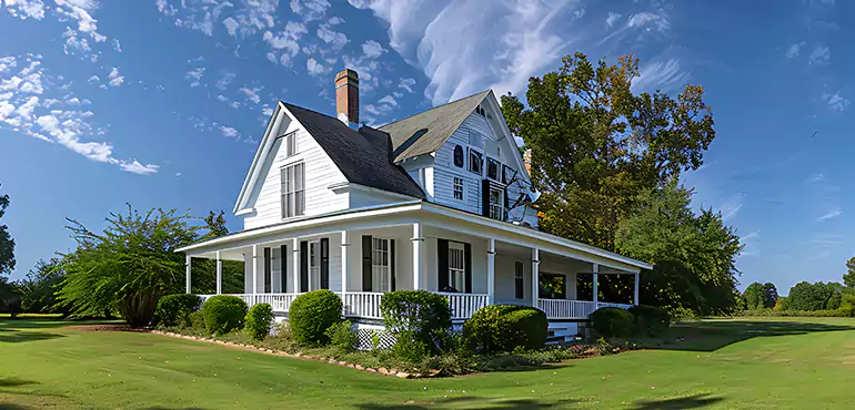 Why Choose Naperville Home Buyers to Sell Your Townhouse in Naperville, IL?
